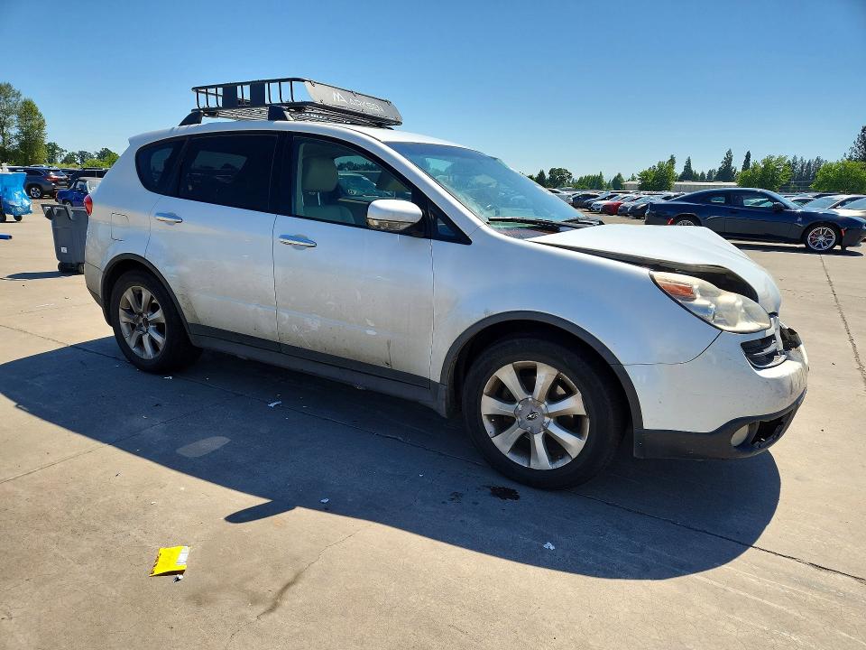 Aukcja sprzedaży 2007 Subaru B9 Tribeca, vin: 4S4WX83D174404717, numer aukcji: 54408826