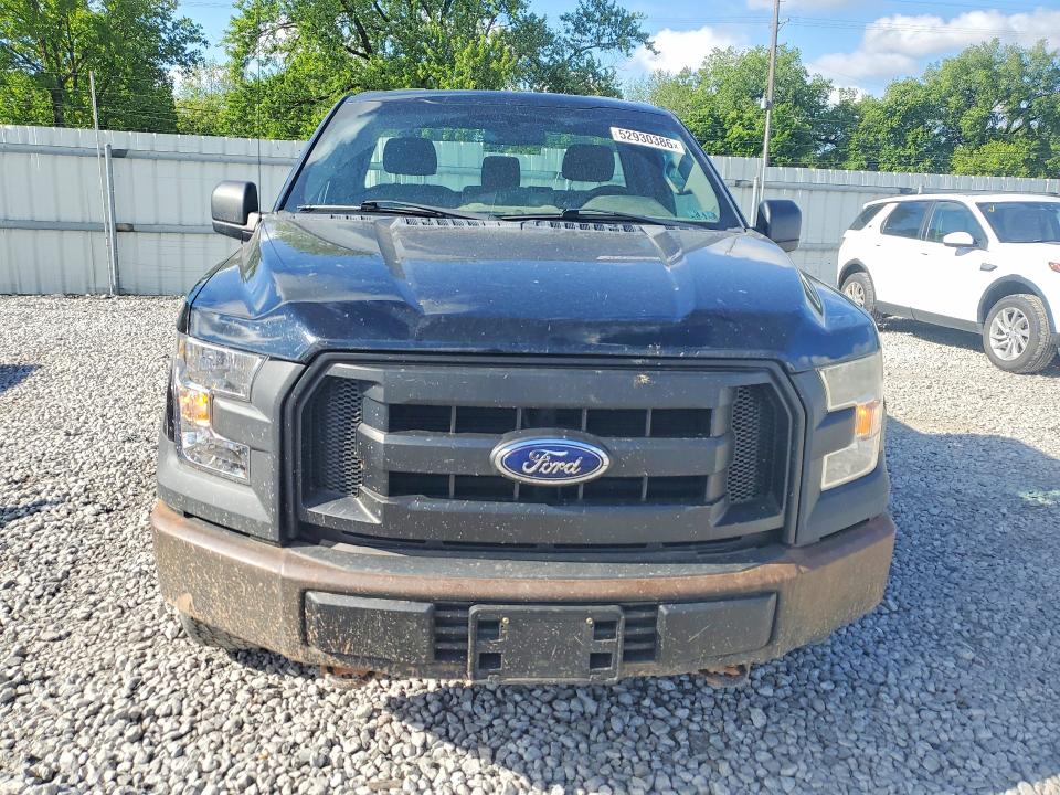 Aukcja sprzedaży 2016 Ford F150, vin: 1FTMF1EFXGKF14603, numer aukcji: 52930386
