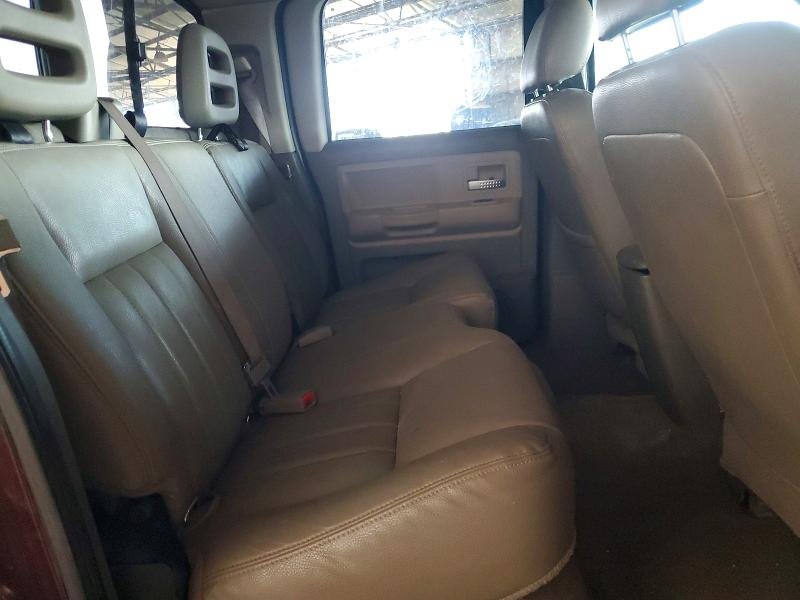 Продаж на аукціоні авто 2005 Dodge Dakota, vin: 1D7HW58NX5S149760, номер лоту: 51034006