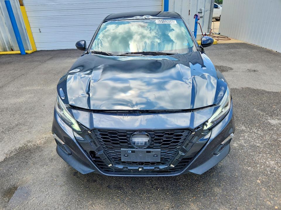 2021 Nissan Altima მანქანა იყიდება აუქციონზე, vin: 1N4BL4DV9MN392326, აუქციონის ნომერი: 53133656