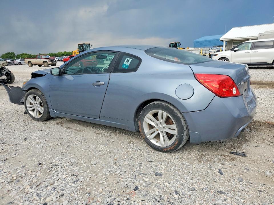 53750026 :رقم المزاد ، 1N4AL2EPXBC146622 vin ، 2011 Nissan Altima مزاد بيع