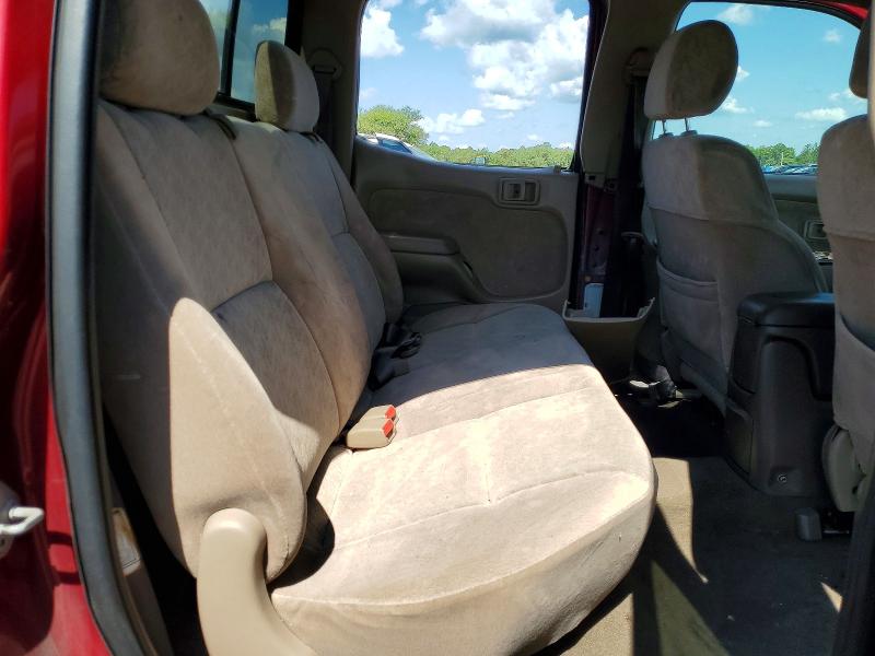 Продаж на аукціоні авто 2004 Toyota Tacoma, vin: 5TEGN92N04Z352093, номер лоту: 53725986