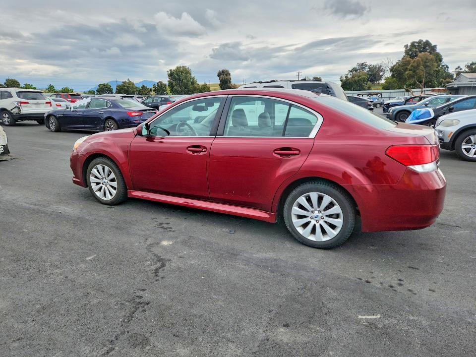 Aukcja sprzedaży 2013 Subaru Legacy, vin: 4S3BMBJ6XC3018973, numer aukcji: 52241716