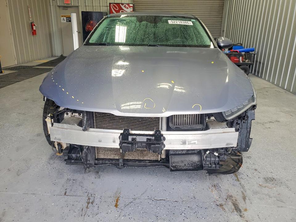 Продажа на аукционе авто 2021 Kia K5, vin: 5XXG14J26MG017666, номер лота: 52218386