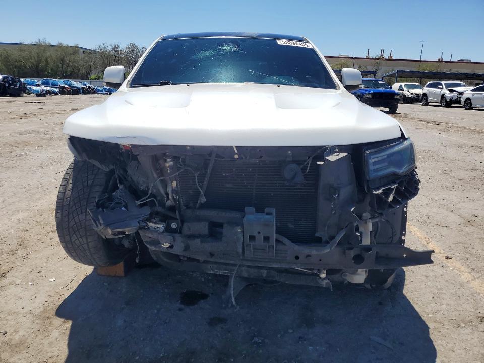 2016 Jeep Grand Cherokee მანქანა იყიდება აუქციონზე, vin: 1C4RJFDJ9GC453195, აუქციონის ნომერი: 53095406