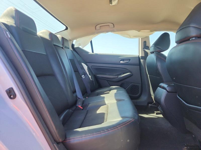 Продажа на аукционе авто 2023 Nissan Altima, vin: 1N4BL4CV8PN307675, номер лота: 52955586