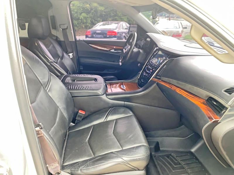 Aukcja sprzedaży 2015 Cadillac Escalade, vin: 1GYS3HKJ5FR268173, numer aukcji: 52848936