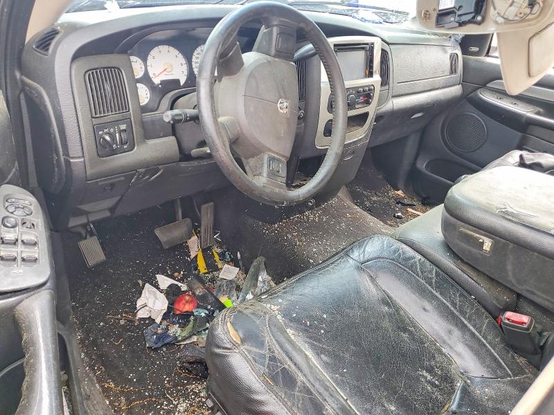 Продаж на аукціоні авто 2004 Dodge Ram 1500, vin: 1D7HU18DX4S573167, номер лоту: 53823236