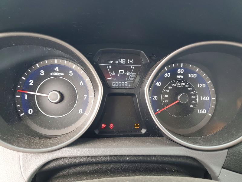 2016 Hyundai Elantra მანქანა იყიდება აუქციონზე, vin: 5NPDH4AE4GH756374, აუქციონის ნომერი: 54184166