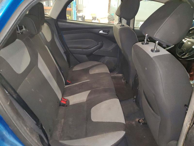 2012 Ford Focus მანქანა იყიდება აუქციონზე, vin: 1FAHP3K21CL446293, აუქციონის ნომერი: 53045876