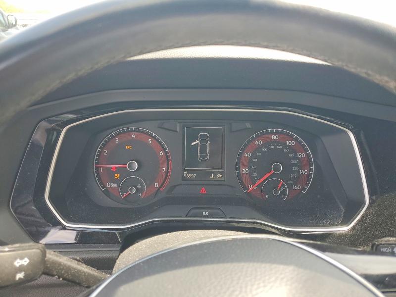 Продажа на аукционе авто 2021 Volkswagen Jetta, vin: 3VWC57BU0MM013340, номер лота: 53340766