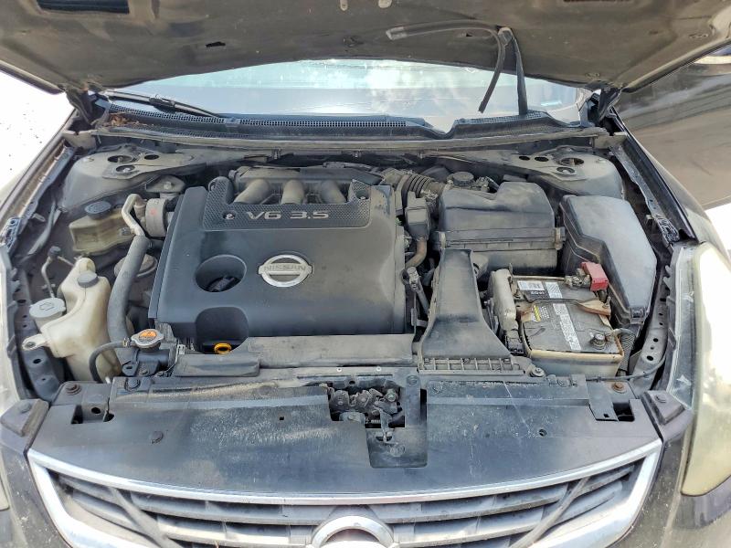 Продажа на аукционе авто 2012 Nissan Altima, vin: 1N4BL2EP8CC228693, номер лота: 51502006