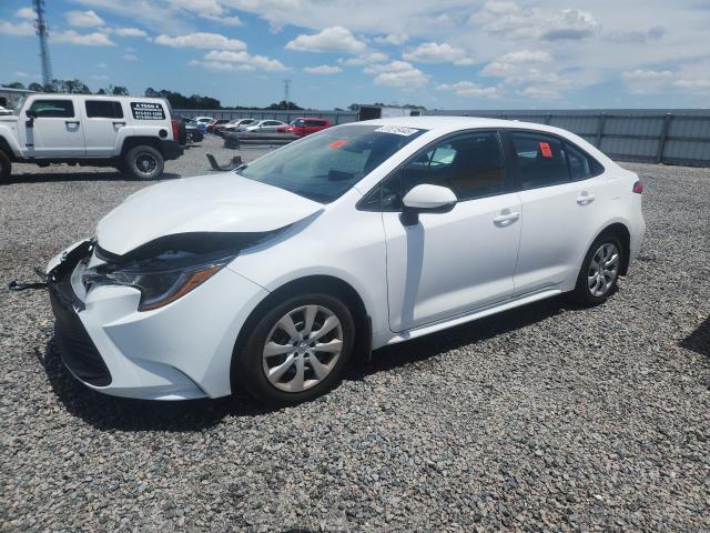 2025 Toyota Corolla მანქანა იყიდება აუქციონზე, vin: 5YFB4MDE3SP338902, აუქციონის ნომერი: 51618446