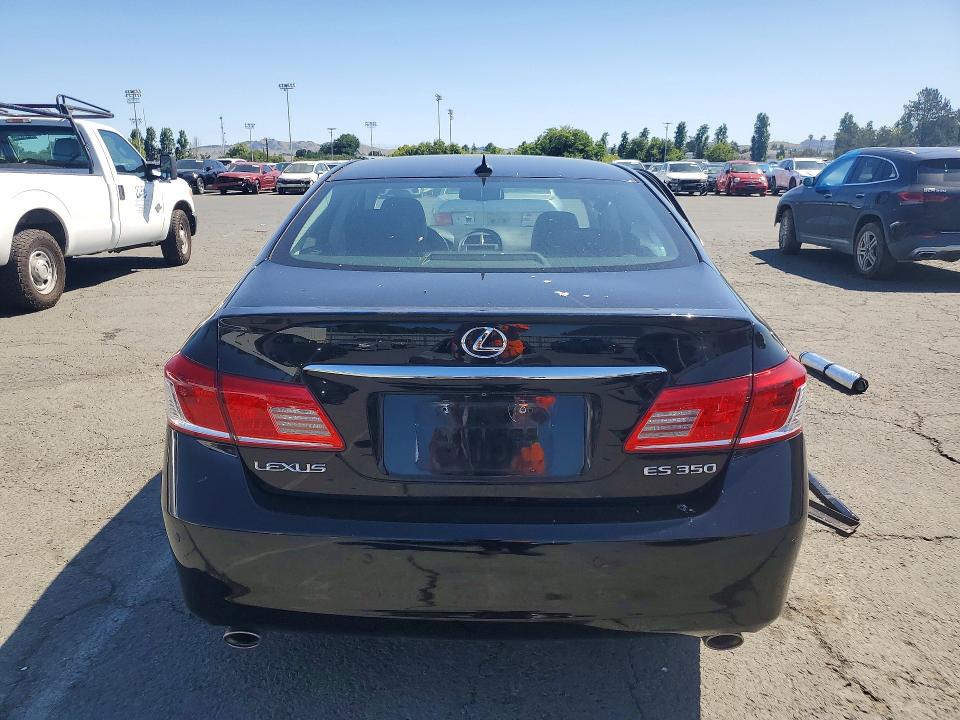 Продажа на аукционе авто 2010 Lexus Es, vin: JTHBK1EG8A2371300, номер лота: 54176286