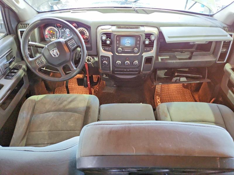Aukcja sprzedaży 2013 Ram 1500, vin: 1C6RR7GT7DS651326, numer aukcji: 54452826