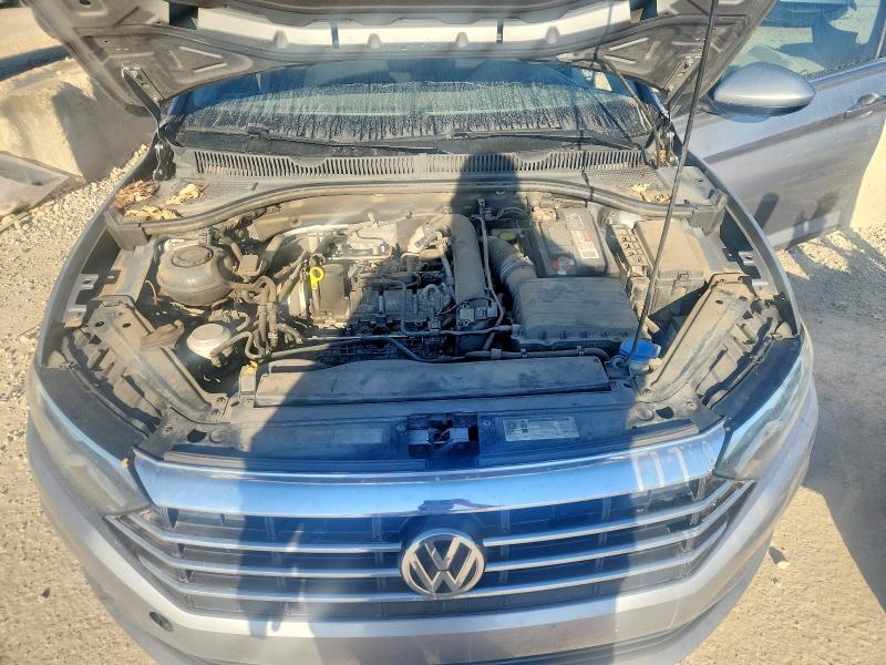 52085436 :رقم المزاد ، 3VWCB7BU9KM255906 vin ، 2019 Volkswagen Jetta مزاد بيع