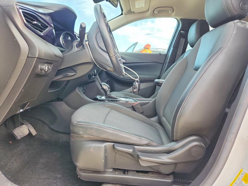 52817906 :رقم المزاد ، KL4MMBS20PB011458 vin ، 2023 Buick Encore Gx مزاد بيع