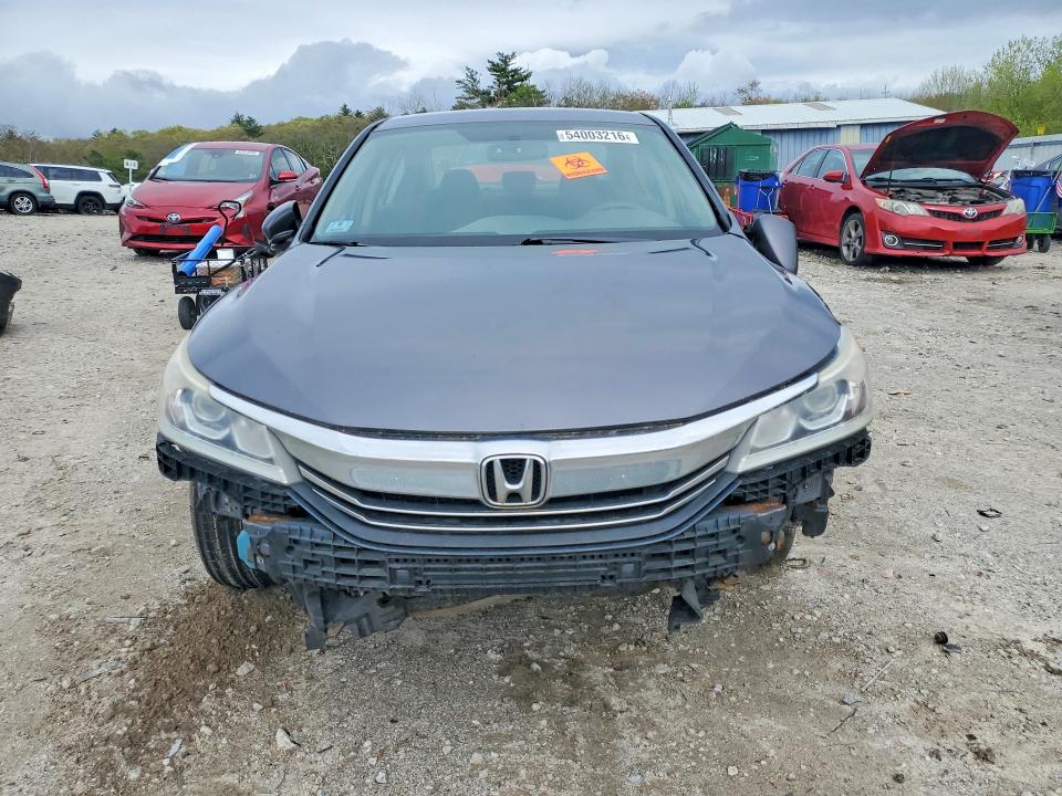Продажа на аукционе авто 2016 Honda Accord, vin: 1HGCR2F3XGA190038, номер лота: 54003216
