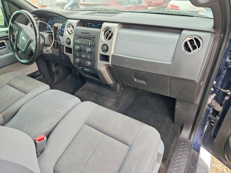 Продажа на аукционе авто 2011 Ford F150, vin: 1FTFX1EF2BFB10377, номер лота: 54153206