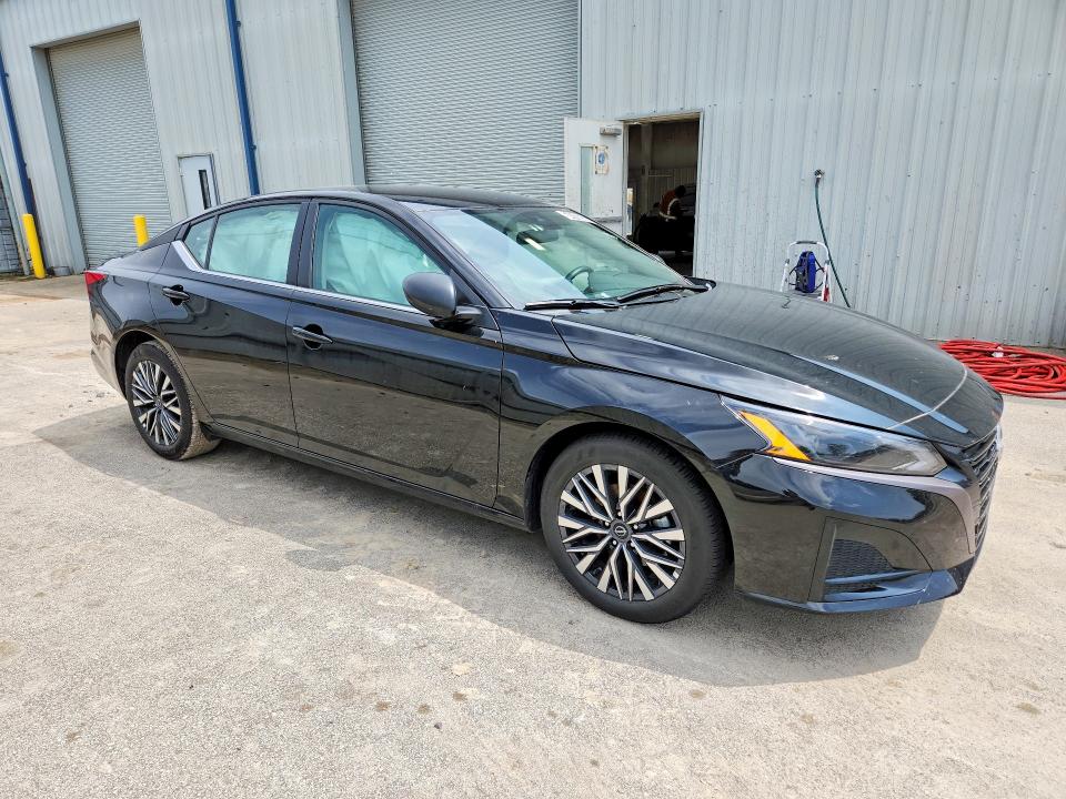 Продажа на аукционе авто 2026 Nissan Altima, vin: 1N4BL4DV6TN310955, номер лота: 54143636
