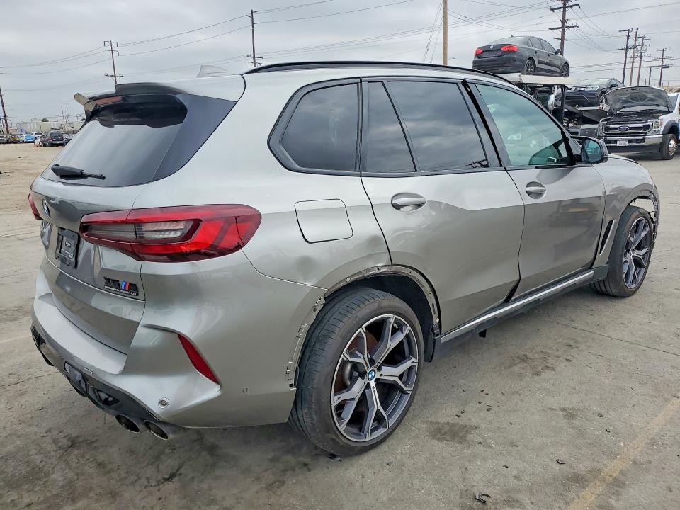 Aukcja sprzedaży 2022 Bmw X5, vin: 5YMJU0C06N9L57309, numer aukcji: 53644336
