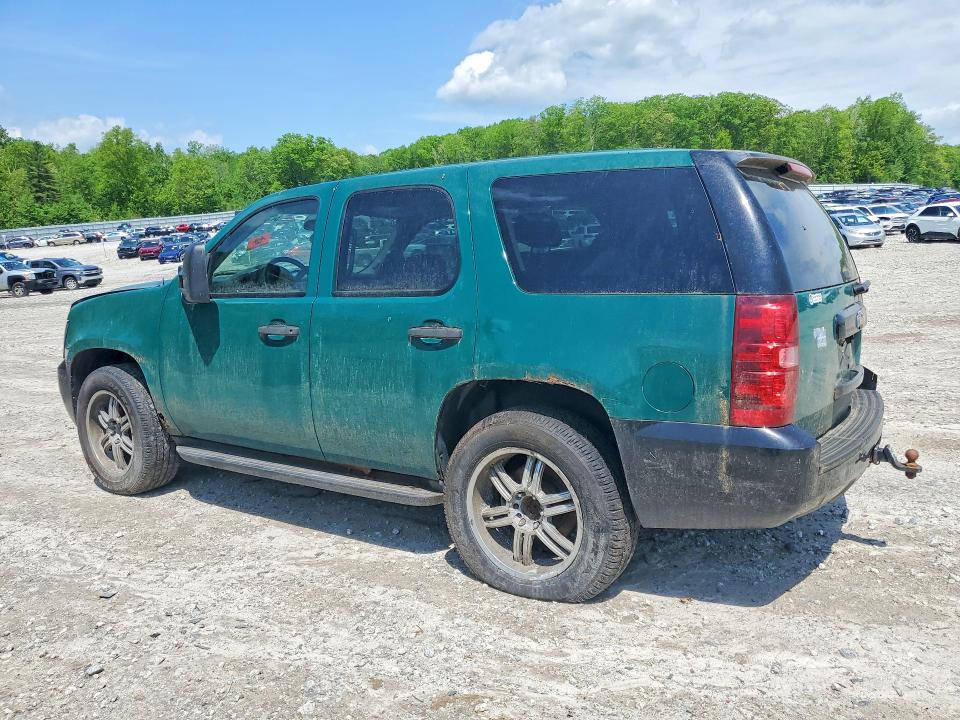 Aukcja sprzedaży 2007 Chevrolet Tahoe, vin: 1GNFK030X7R344402, numer aukcji: 54355396
