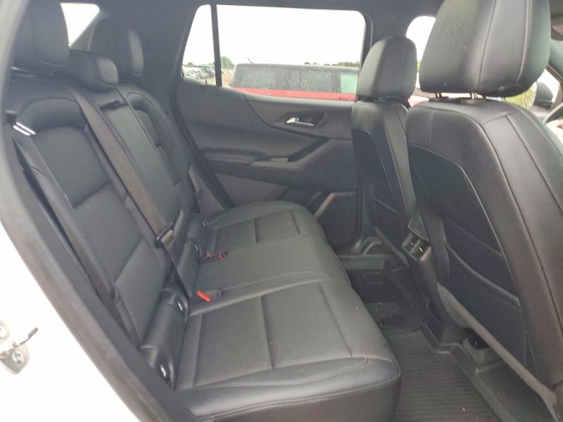 Продаж на аукціоні авто 2025 Chevrolet Equinox, vin: 3GNAXHEG5SL111614, номер лоту: 54273976