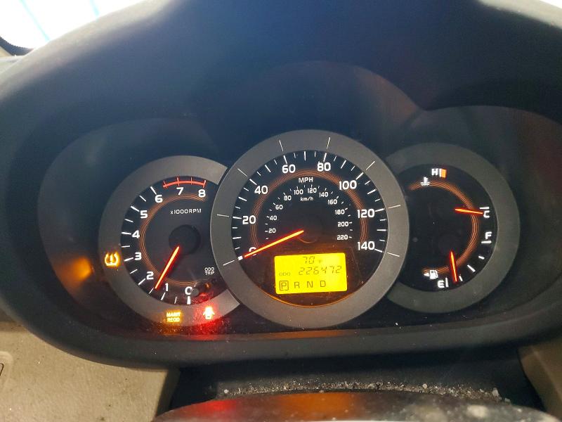 Продаж на аукціоні авто 2009 Toyota Rav4, vin: JTMBF33V19D016732, номер лоту: 55415036