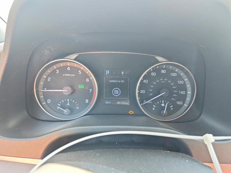Aukcja sprzedaży 2017 Hyundai Elantra, vin: 5NPD84LF8HH027379, numer aukcji: 54866316