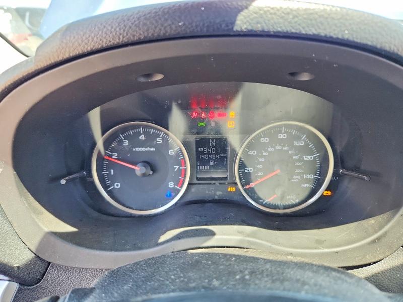 Продажа на аукционе авто 2015 Subaru Impreza, vin: JF1GPAC61FH259144, номер лота: 54166006