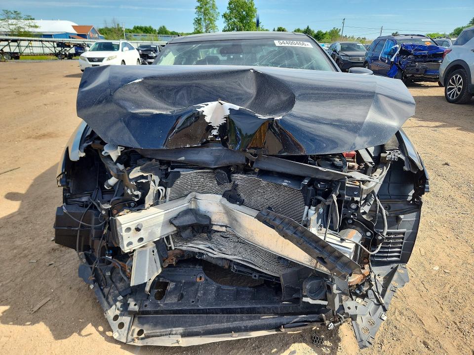 54400466 :رقم المزاد ، 1N4AA6AP6GC388155 vin ، 2016 Nissan Maxima مزاد بيع
