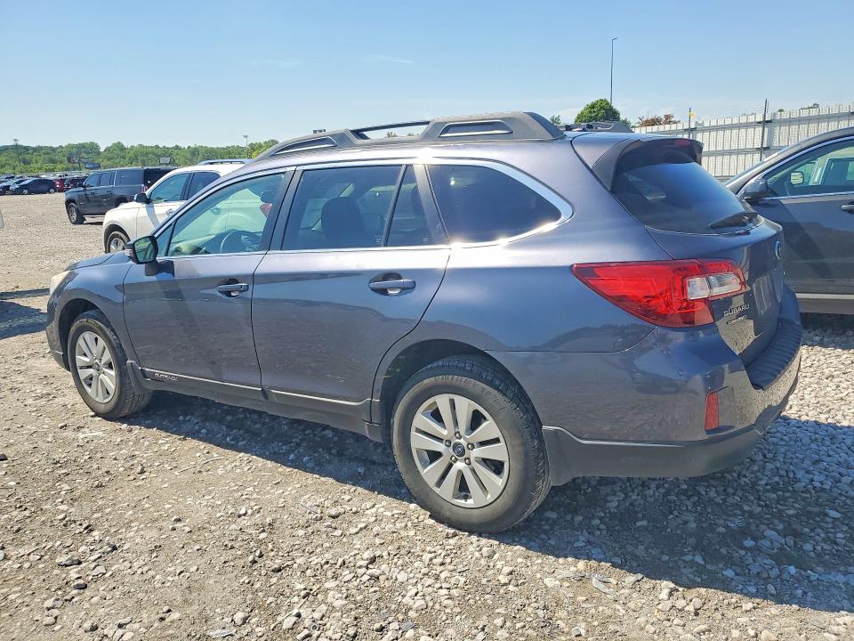 Продажа на аукционе авто 2015 Subaru Outback, vin: 4S4BSBHC3F3320607, номер лота: 51879436