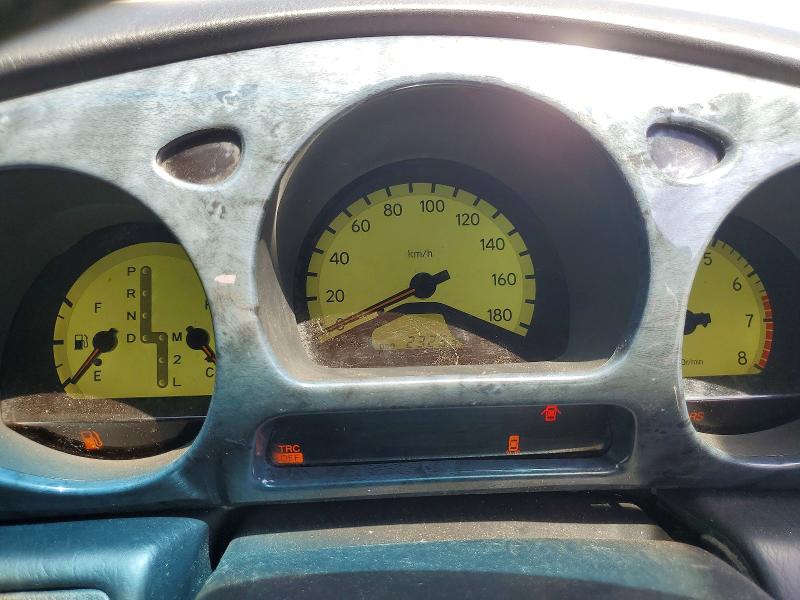 1998 Toyota Aristo მანქანა იყიდება აუქციონზე, vin: JZS1610008889, აუქციონის ნომერი: 53076776