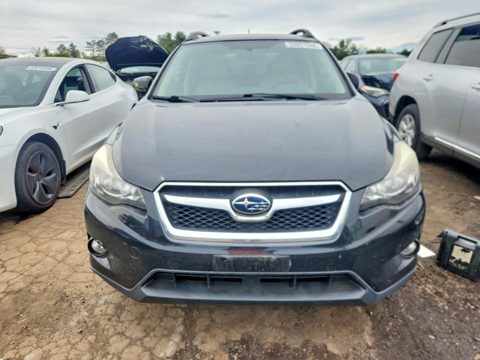 Aukcja sprzedaży 2014 Subaru Xv Crosstrek, vin: JF2GPAVC7E8203433, numer aukcji: 53051346