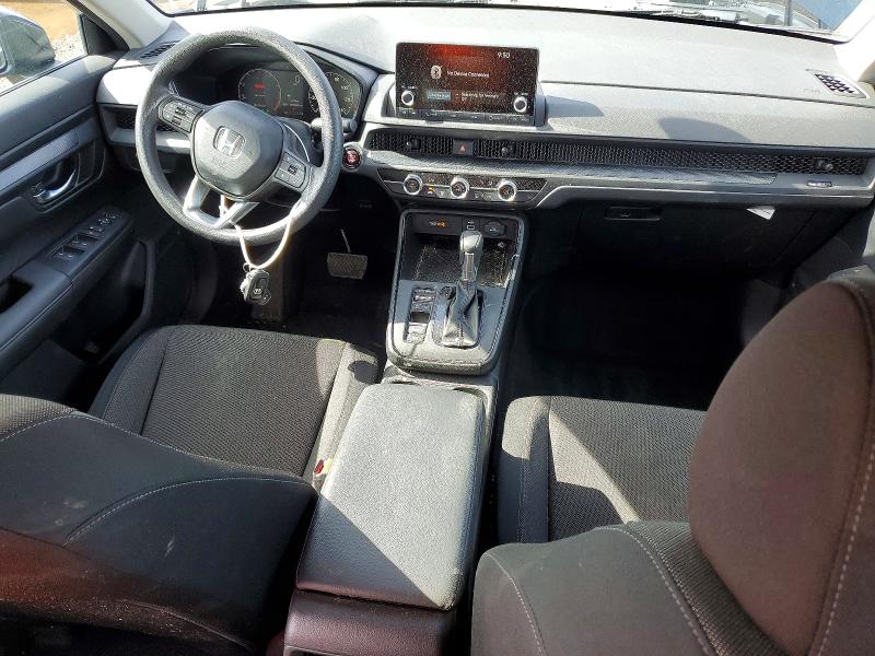 2024 Honda Cr-v მანქანა იყიდება აუქციონზე, vin: 2HKRS4H29RH416188, აუქციონის ნომერი: 54775746