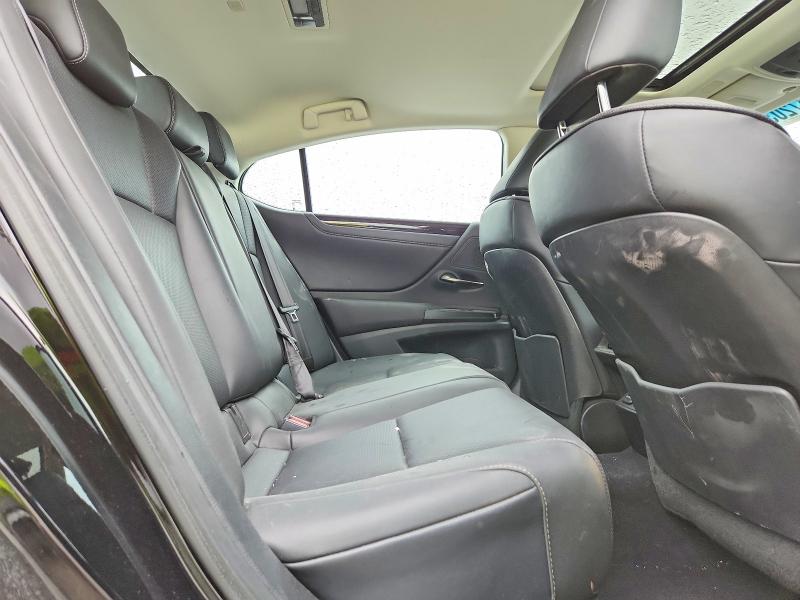 Продажа на аукционе авто 2020 Lexus Es, vin: 58ADZ1B19LU069385, номер лота: 50720356