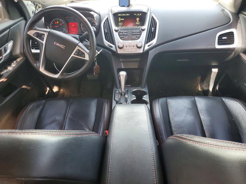 2012 Gmc Terrain მანქანა იყიდება აუქციონზე, vin: 2GKFLSE52C6215929, აუქციონის ნომერი: 55563266