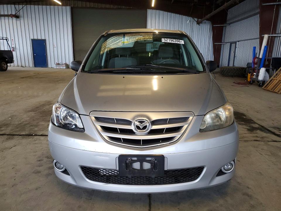 Aukcja sprzedaży 2006 Mazda Mpv, vin: JM3LW28A760564782, numer aukcji: 52196396