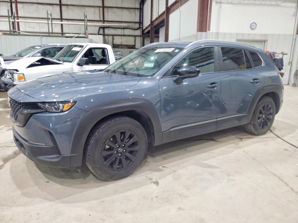 Aukcja sprzedaży 2024 Mazda Cx-50, vin: 7MMVABBM5RN177321, numer aukcji: 54185336