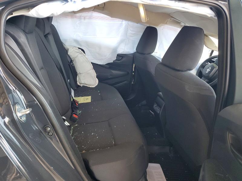 Продаж на аукціоні авто 2025 Toyota Corolla, vin: 5YFB4MDE2SP346781, номер лоту: 52602266