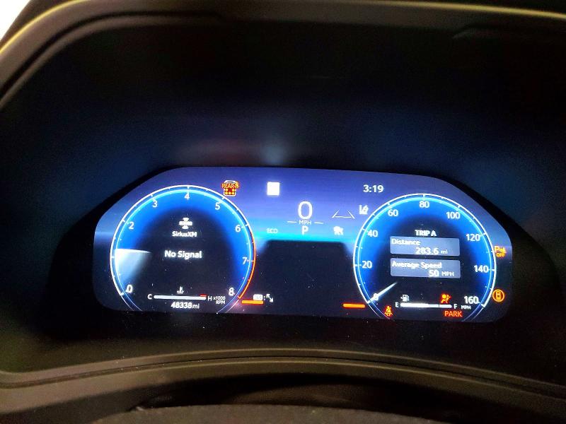 Aukcja sprzedaży 2024 Toyota Grand Highlander, vin: 5TDAAAB5XRS037129, numer aukcji: 52508146