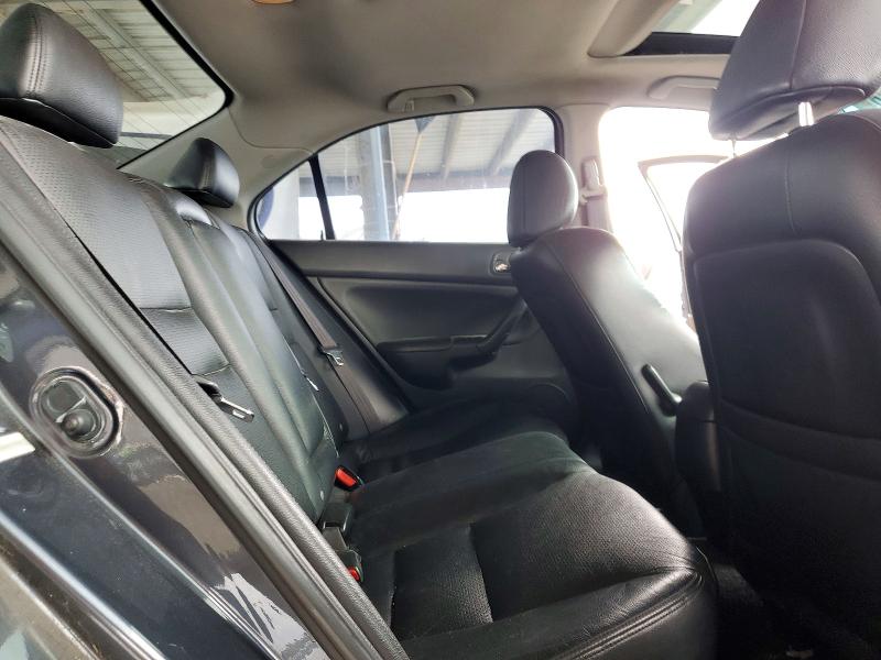 2004 Acura Tsx მანქანა იყიდება აუქციონზე, vin: JH4CL96884C023860, აუქციონის ნომერი: 52702336