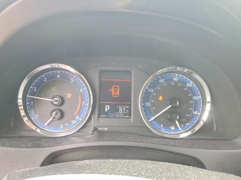 Aukcja sprzedaży 2017 Toyota Corolla, vin: 5YFBURHE0HP622679, numer aukcji: 52945936