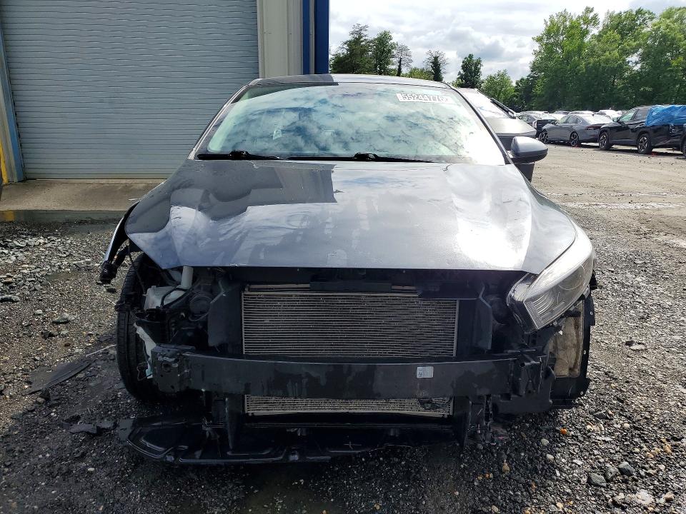 2023 Kia Forte მანქანა იყიდება აუქციონზე, vin: 3KPF24AD1PE632939, აუქციონის ნომერი: 55244776