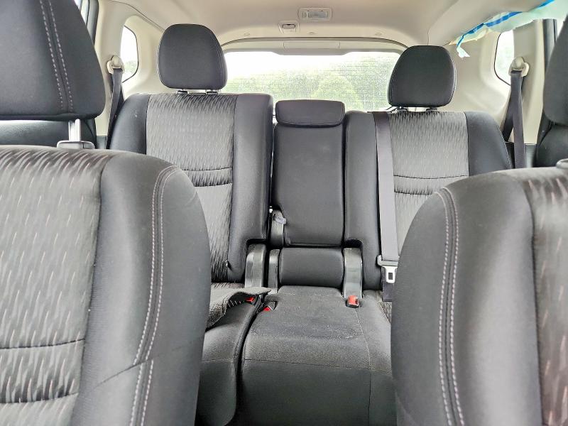 Продаж на аукціоні авто 2017 Nissan Rogue, vin: JN8AT2MV7HW261314, номер лоту: 54709276