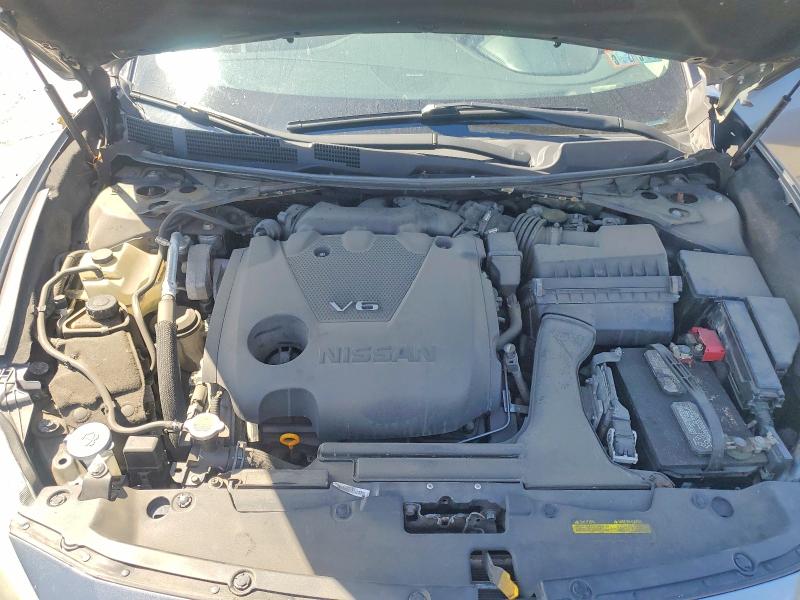 Aukcja sprzedaży 2016 Nissan Maxima, vin: 1N4AA6AP1GC904549, numer aukcji: 55424486