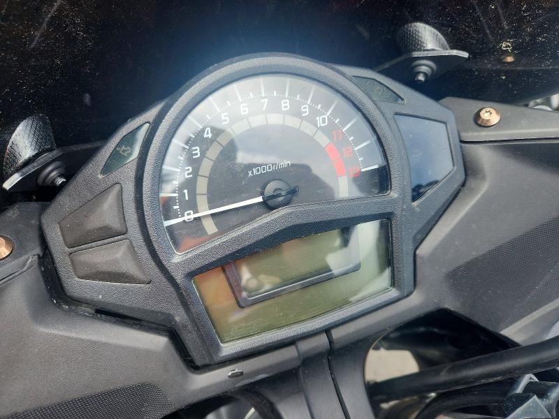Продажа на аукционе авто 2013 Kawasaki Ex650, vin: JKAEXEE18DDA09329, номер лота: 54754086
