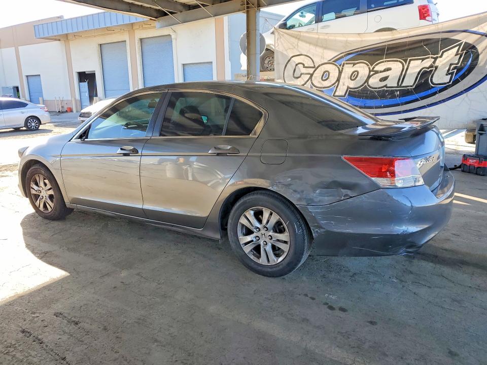Продажа на аукционе авто 2010 Honda Accord, vin: 1HGCP2F4XAA126183, номер лота: 53611596