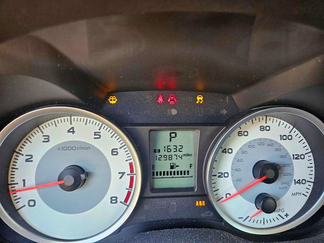Aukcja sprzedaży 2013 Subaru Impreza, vin: JF1GPAL65DH212972, numer aukcji: 51924096