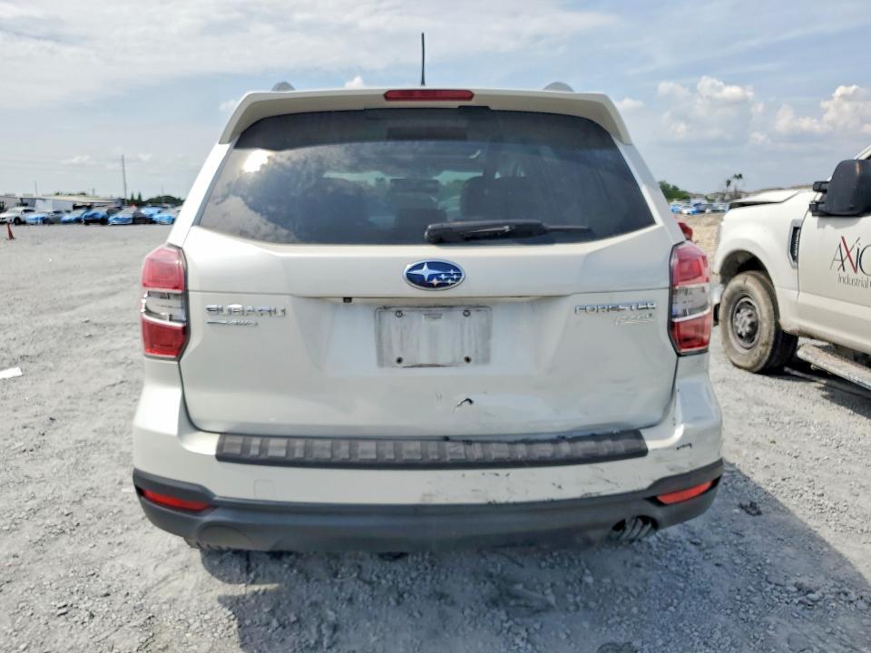 Продажа на аукционе авто 2015 Subaru Forester, vin: JF2SJAUC3FH457025, номер лота: 52887356